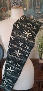 Palm trees leggings